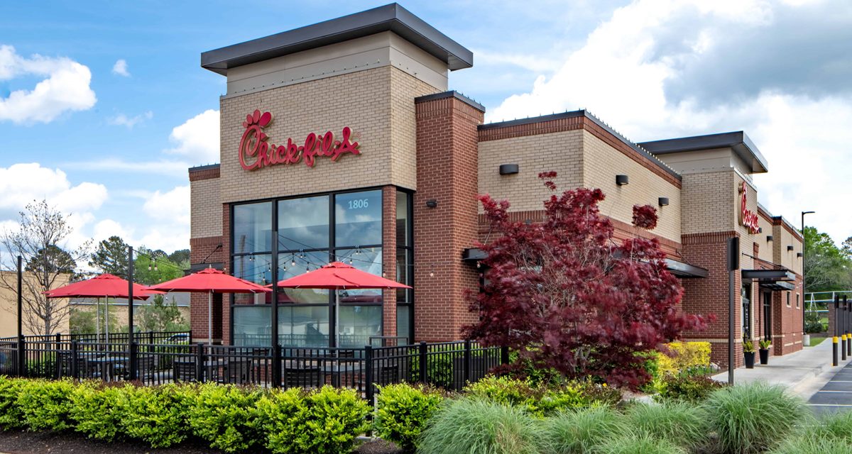 Chick-Fil-A to Open New Location at Valley Grove