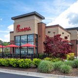 Photo courtesy of Chick-Fil-A