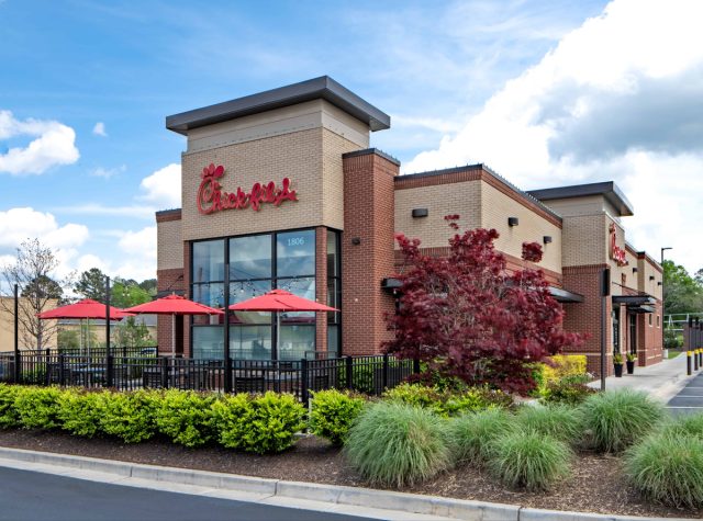 Chick-Fil-A to Open New Location at Valley Grove
