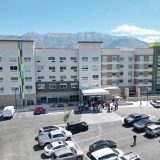 New dual-branded Hilton hotel now open at Valley Grove.